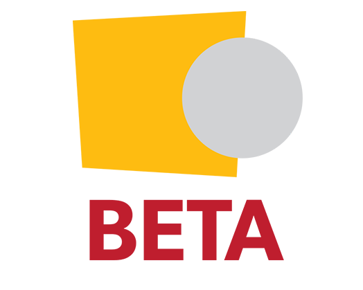 Beta certification logo